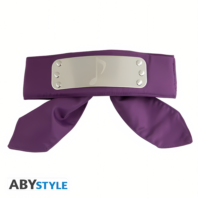 Naruto | Sound Village | Headband (Adult Size)