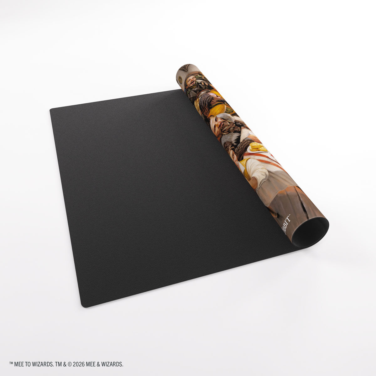 Gamegenic | MTG: The Hobbit - Bilbo's Pantry | Prime 2-Player Playmat