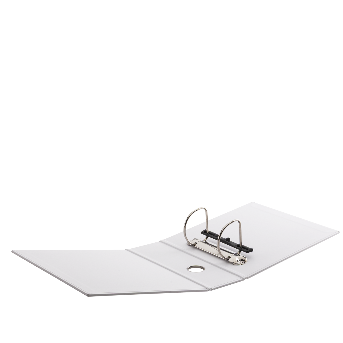 Dragon Shield | Sanctuary Slipcase Binder | 2-Ring White