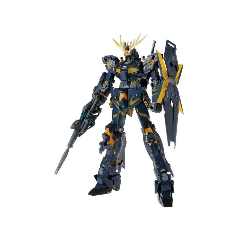 Bandai | MG Unicorn Banshee | Mobile Suit Gundam Unicorn (1/100)
