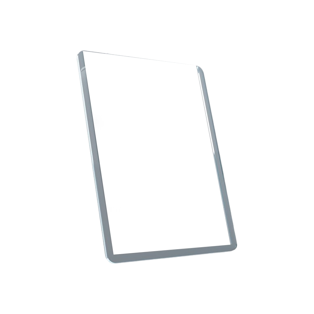 Gamegenic - Premium Toploading Exoshields (35pt) - Transparent 25 Stück