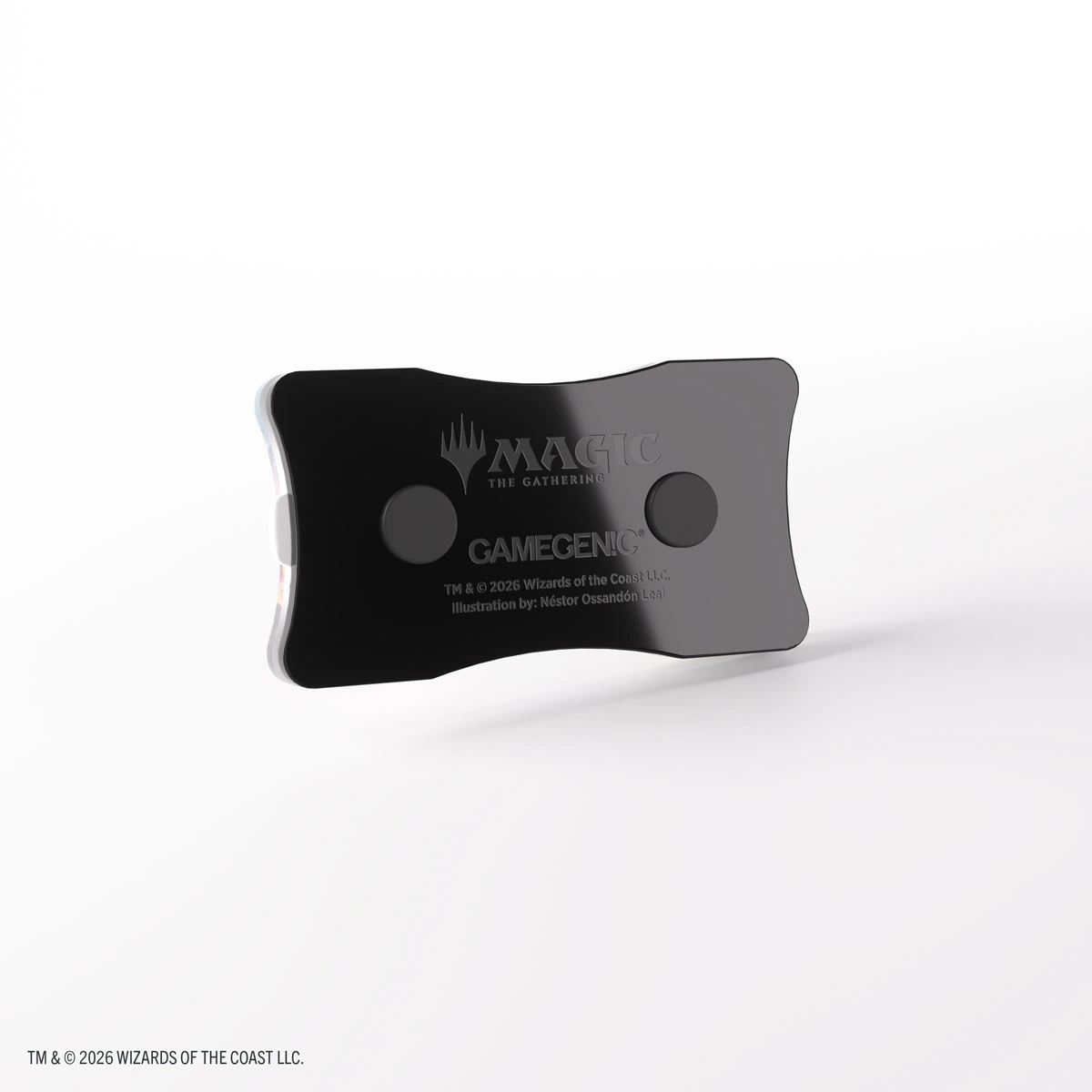 Gamegenic | Magic: The Gathering | Lifecounter Double FS1