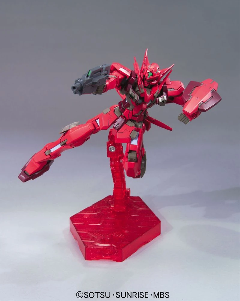 Bandai | HG Gundam Astraea Type-F | Mobile Suit Gundam 00F (1/144)