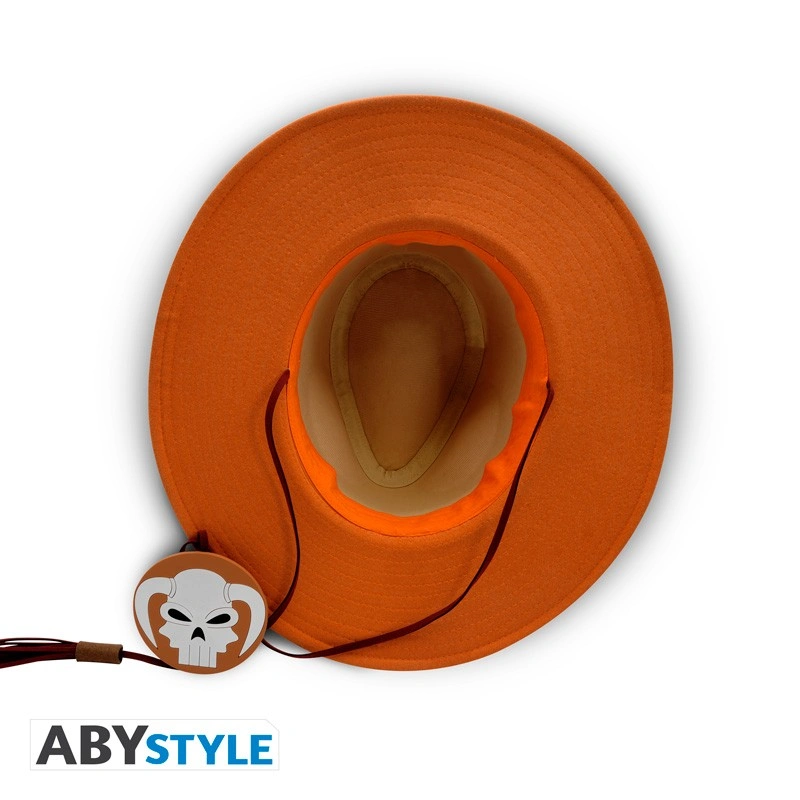 One Piece | Portgas D. Ace | Replica Hat