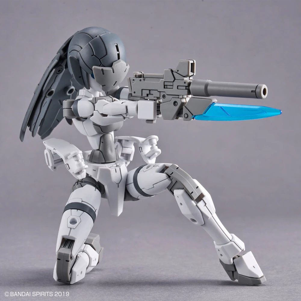 Bandai: 30MM Acerby Type-C (1/144)