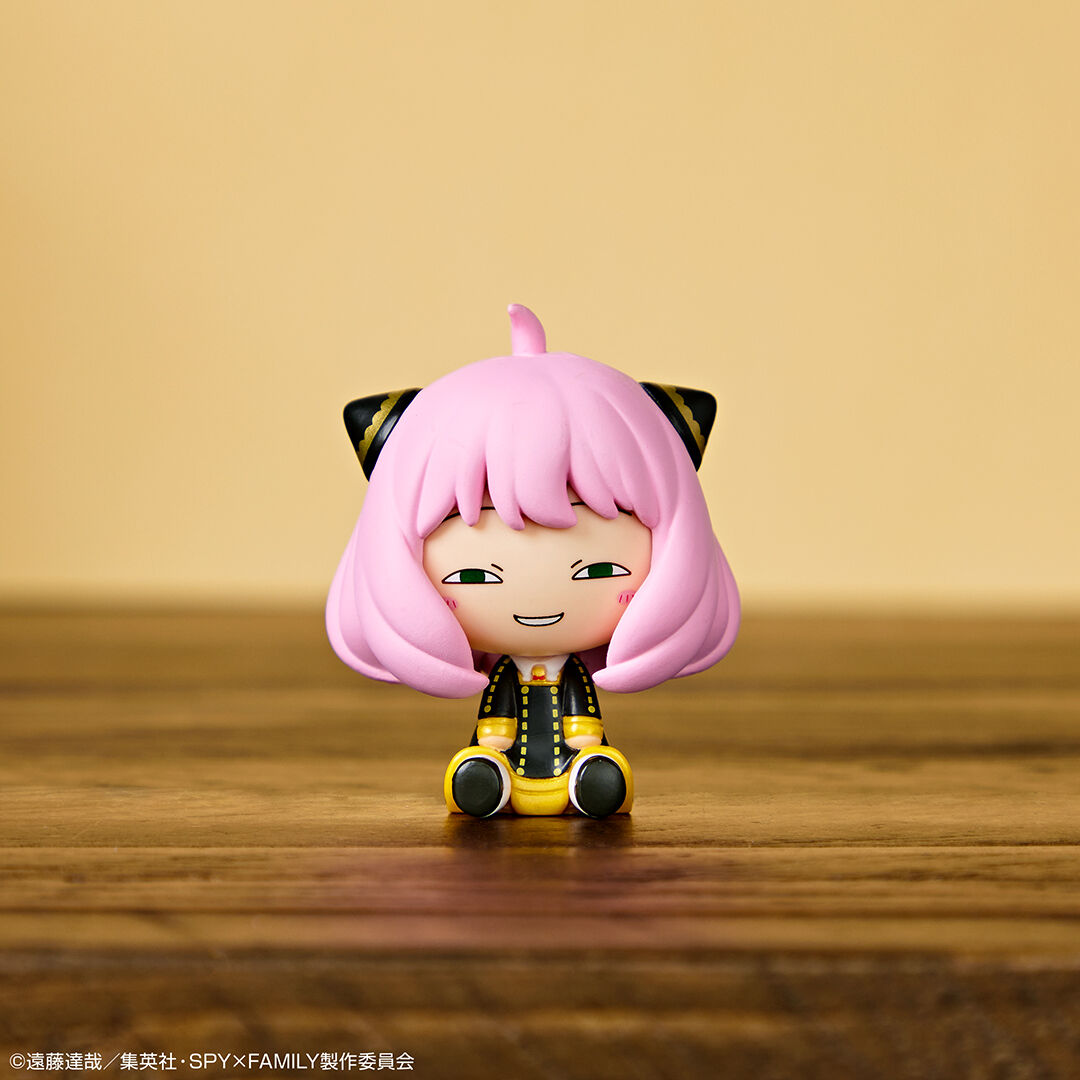 Ichiban KUJI: Spy X Family - Lovely Ordinary Days