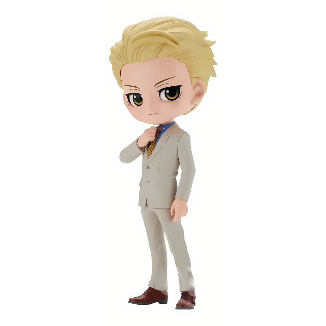Banpresto | Jujutsu Kaisen | Kento Nanami Q Posket Ver. B (14cm)