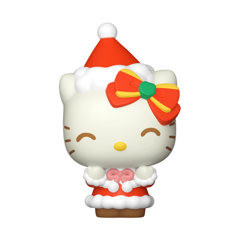 Bitty Pop! Town | Hello Kitty and Merry Market | Hello Kitty