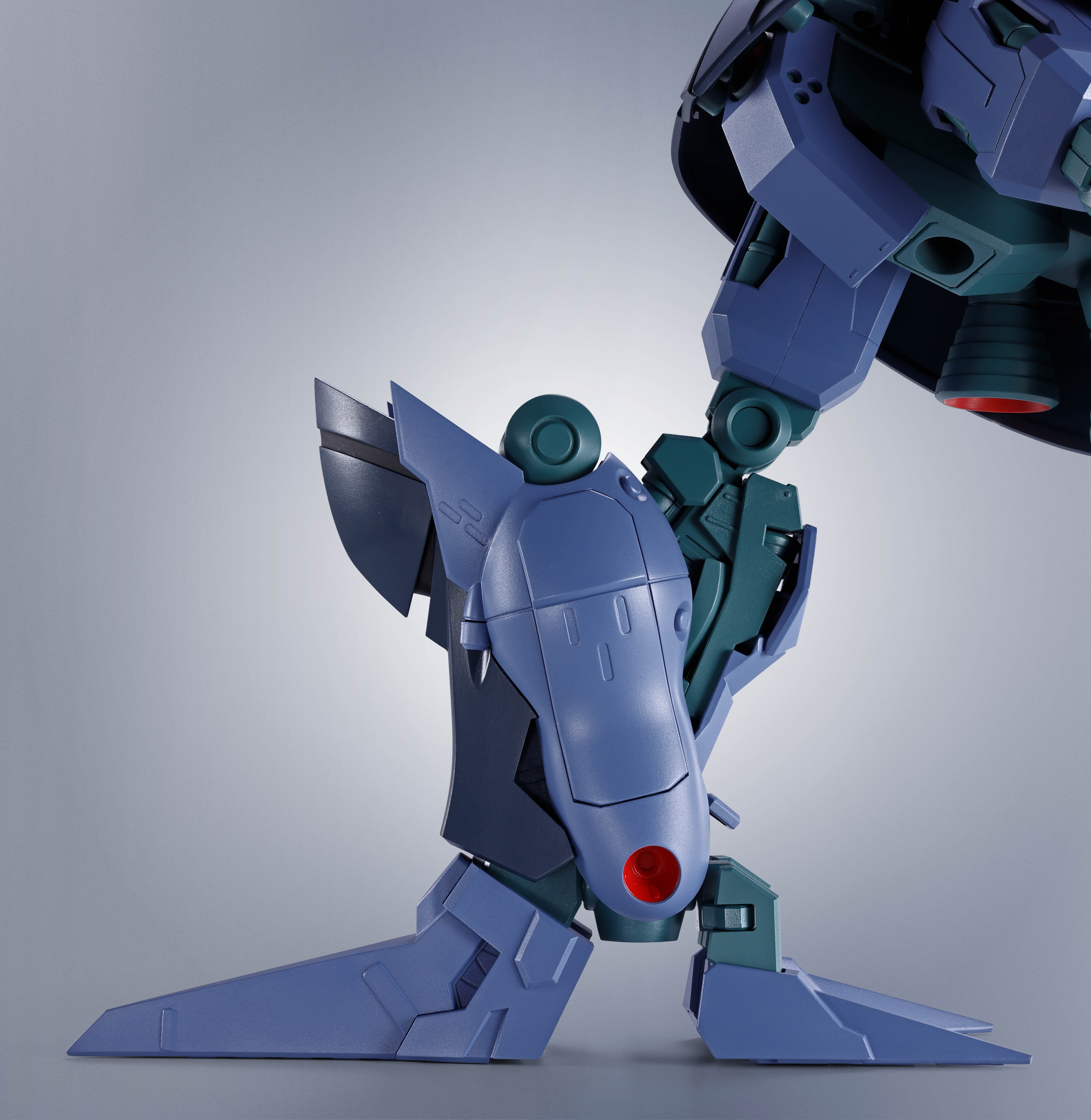 Tamashii Nations | Great Zeong The Robot Spirits (28cm) | Gundam