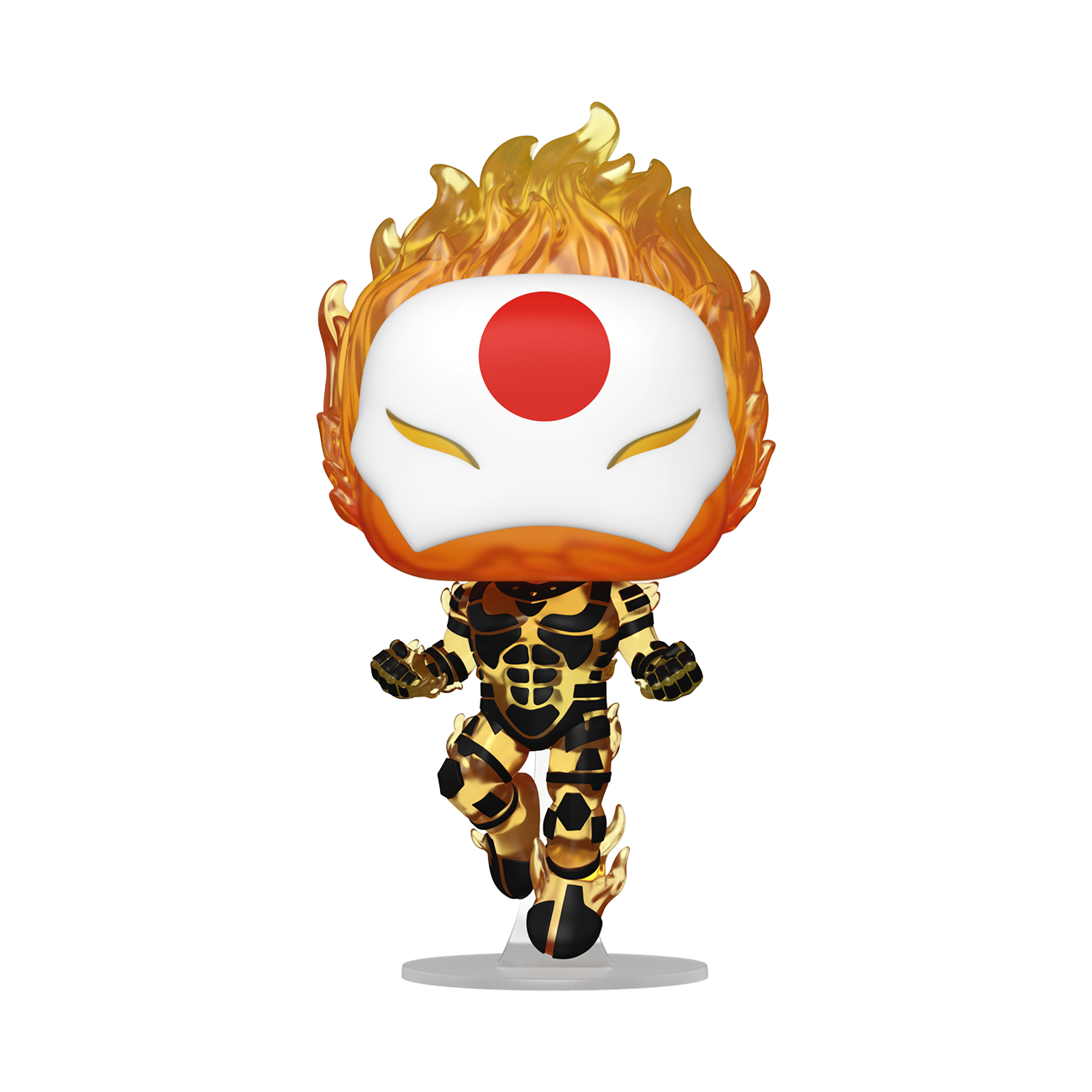 POP! Marvel: Sunfire (The Age of Apocalypse) - Marvel