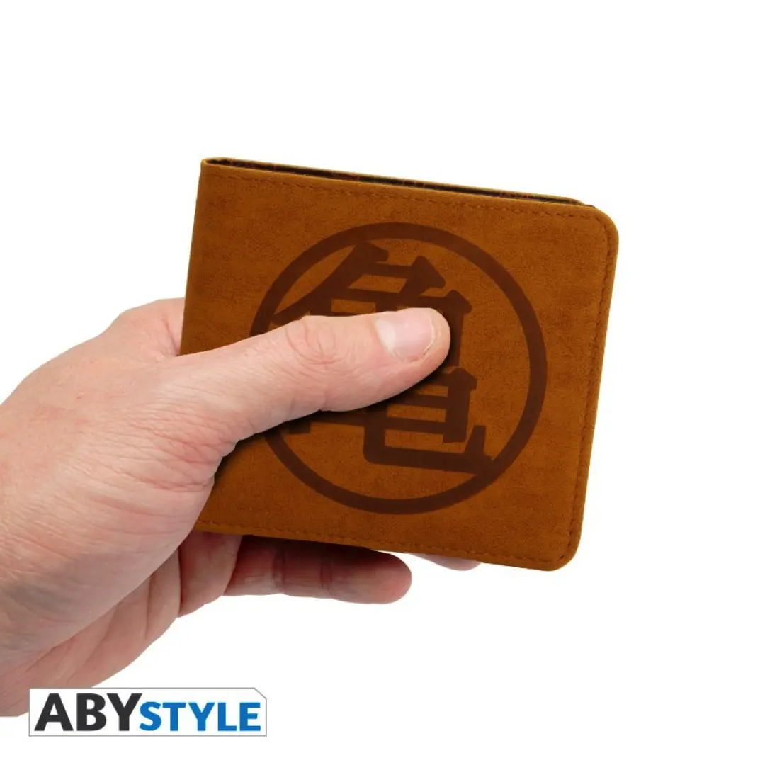 Abysse: Dragon Ball Premium Wallet - Shenron