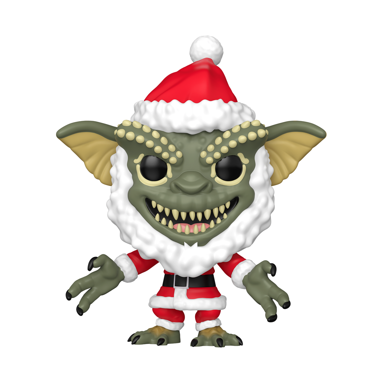 Pop! Vinyl | Gremlin (Santa Coat) | Gremlins