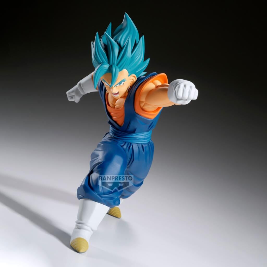 Banpresto | Vegito Match Makers 1/2 (15cm) | Dragon Ball Super