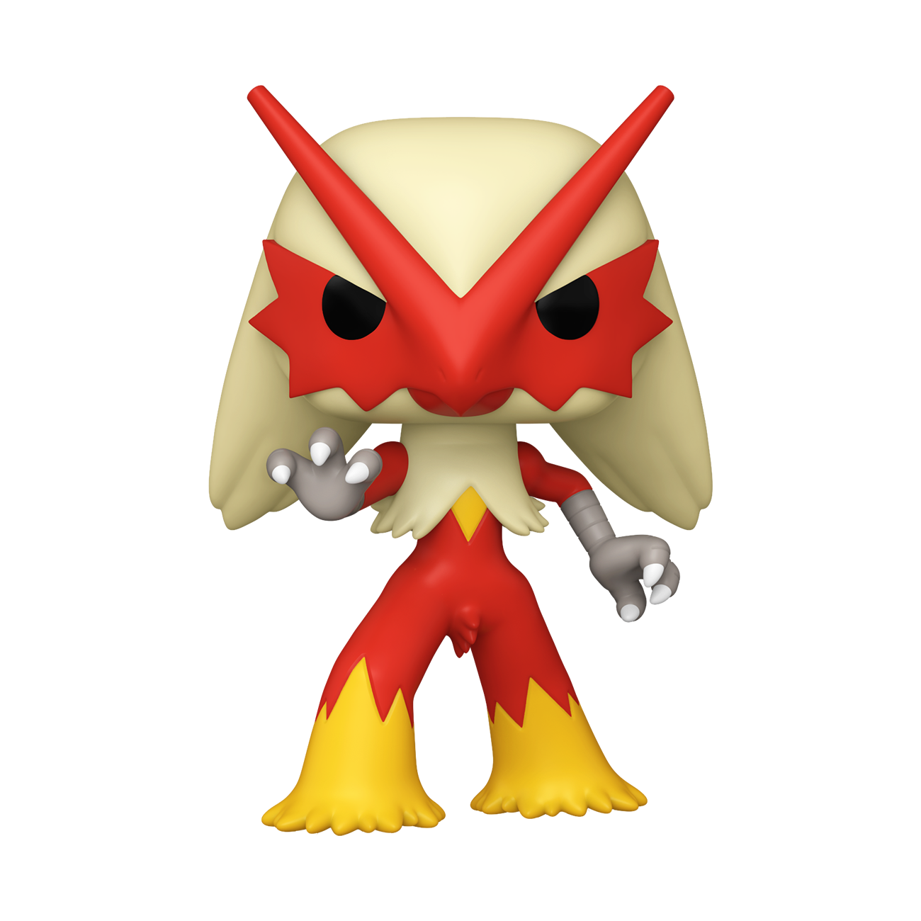 POP! Games: Blaziken - Pokémon