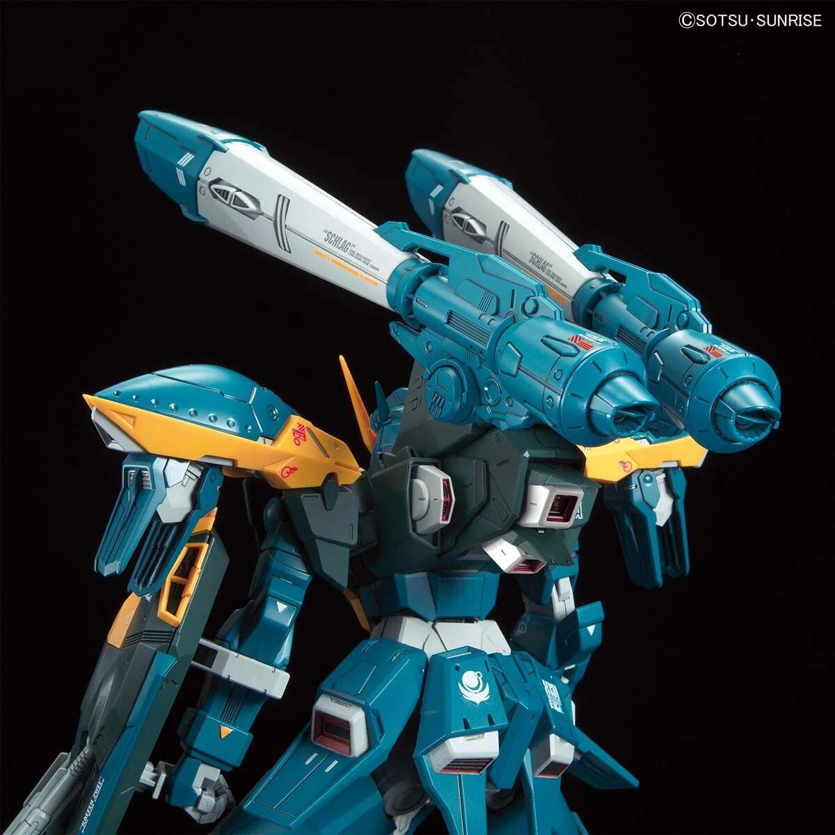 Bandai | Full Mechanics GAT-X131 Calamity Gundam | Mobile Suit Gundam SEED (1/100)