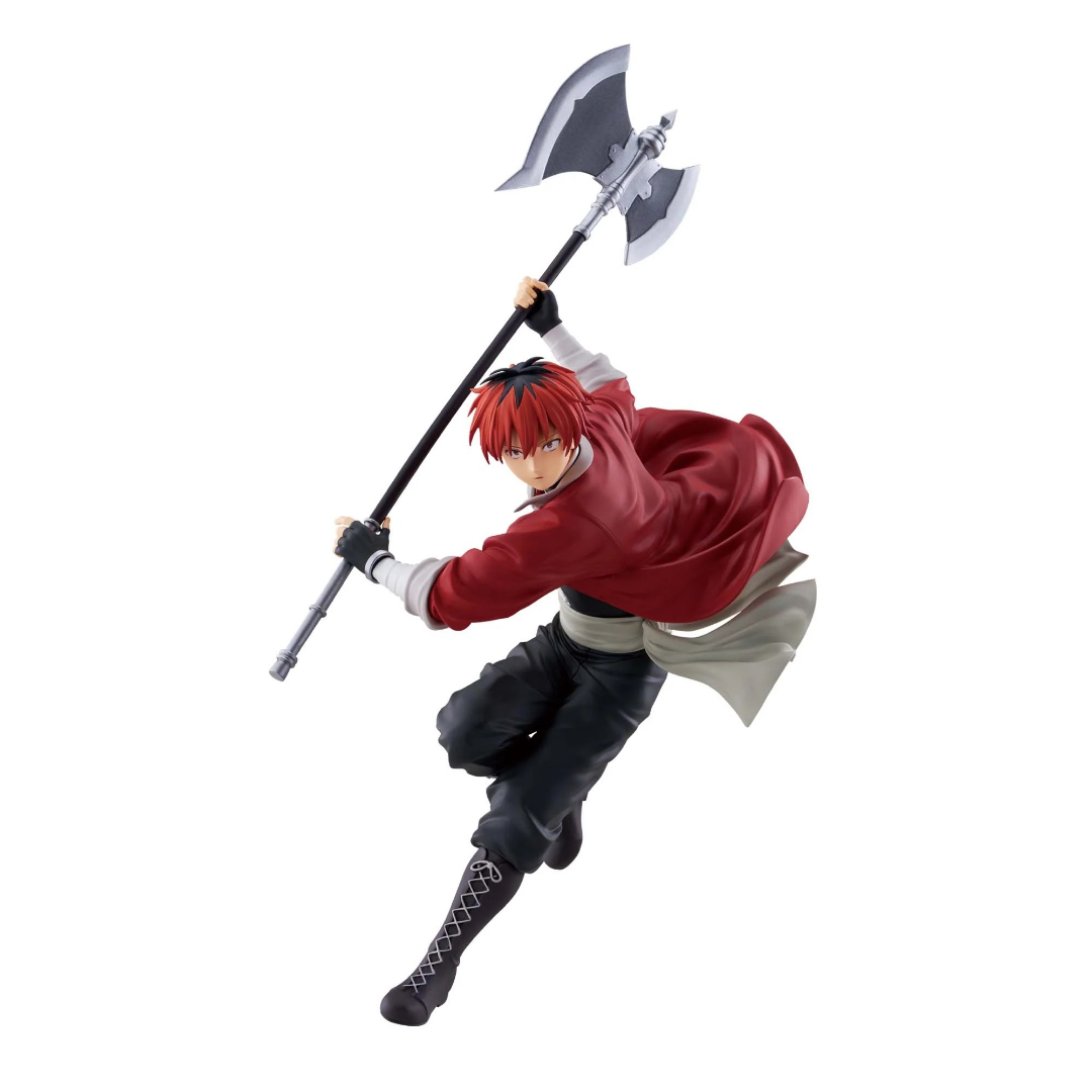 Banpresto | Stark Maximatic (29cm) | Frieren: Beyond Journey's End
