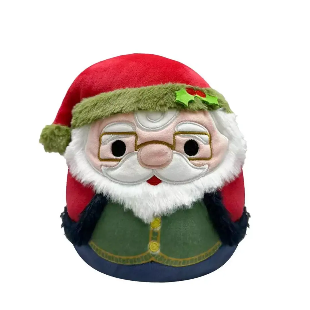 Jazwares: Christmas 2024 Blind Capsule - Squishmallow