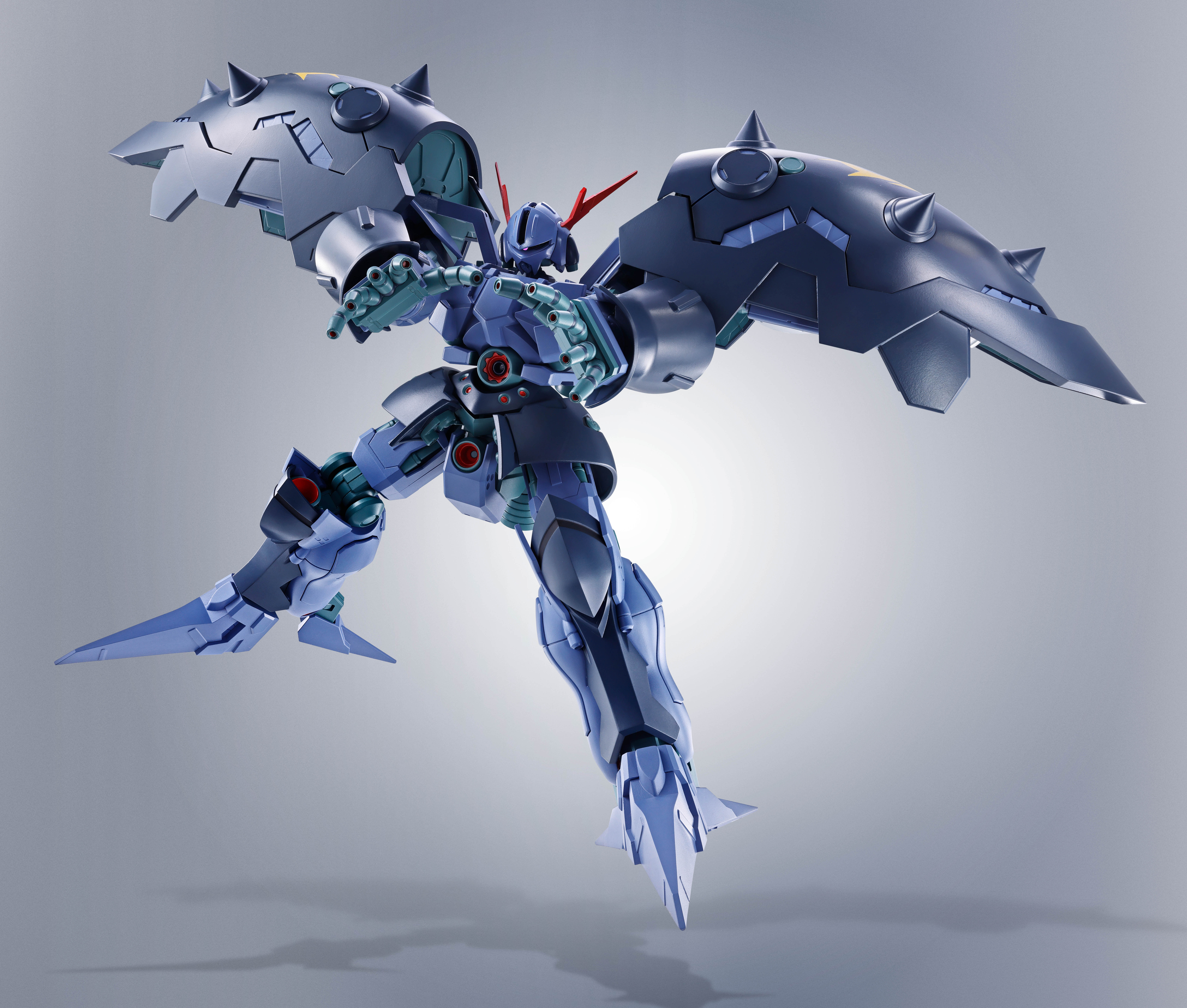 Tamashii Nations | Great Zeong The Robot Spirits (28cm) | Gundam