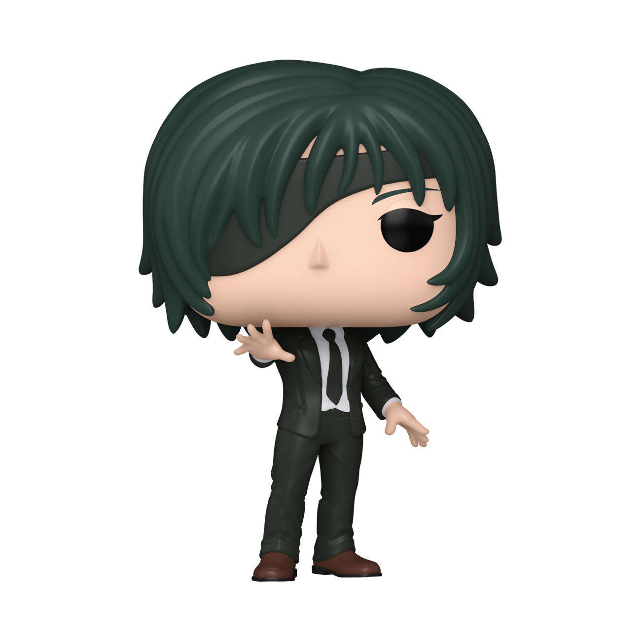 POP! Animation: Himeno - Chainsaw Man