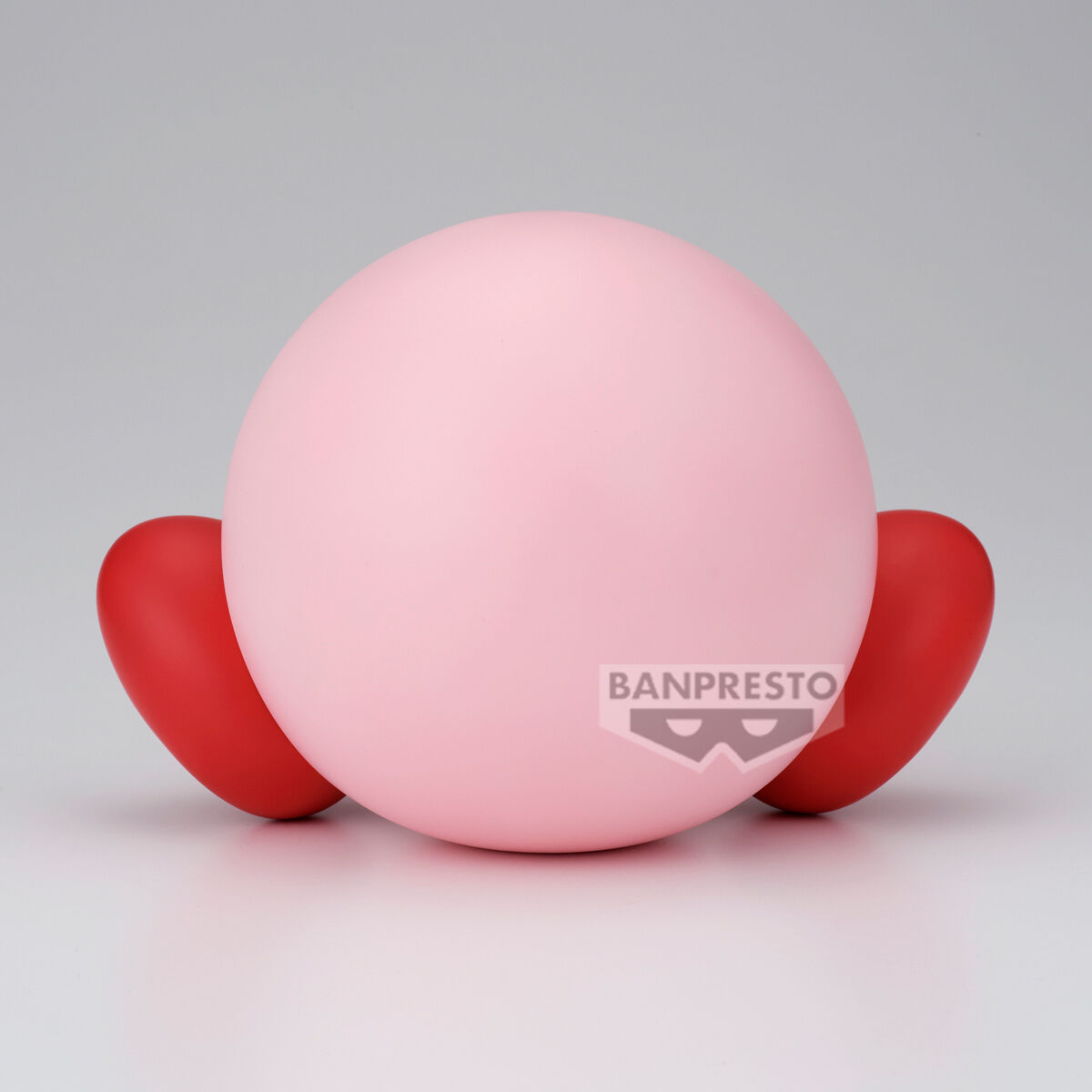 Banpresto | Kirby Sofvimates (10cm) | Kirby