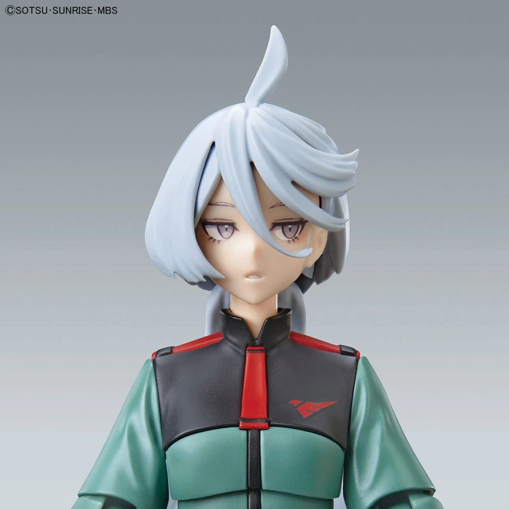 Bandai: Figure-rise Standard Miorine Rembran (ca. 14cm)