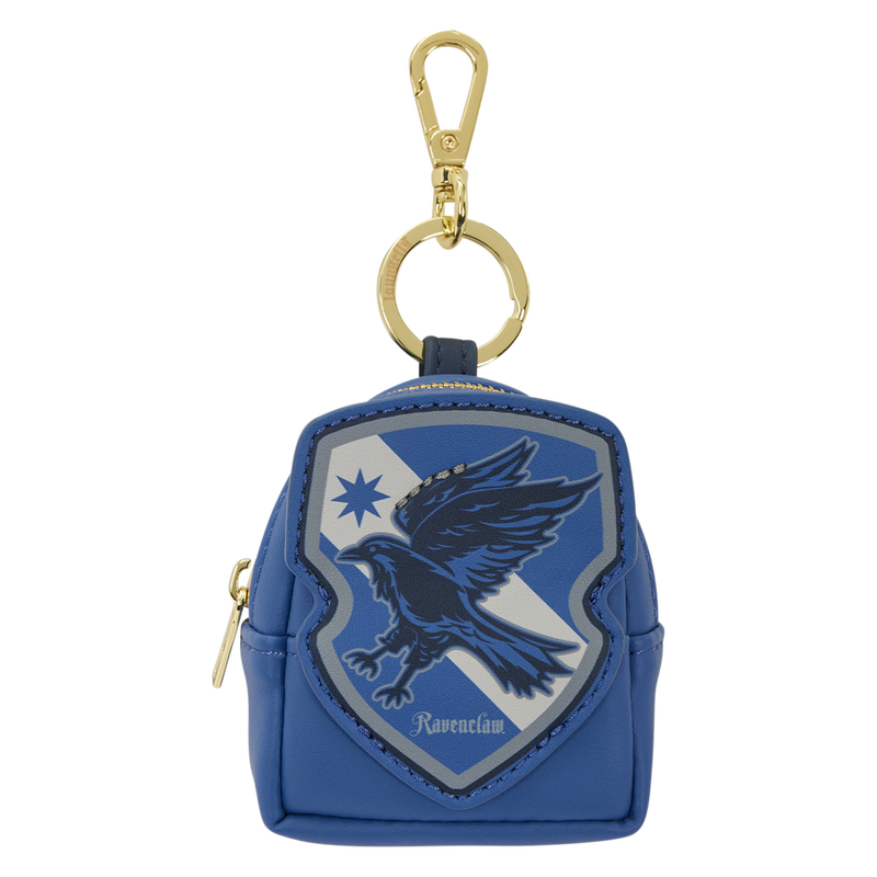 Mini Backpack Charms | Loungefly | Harry Potter
