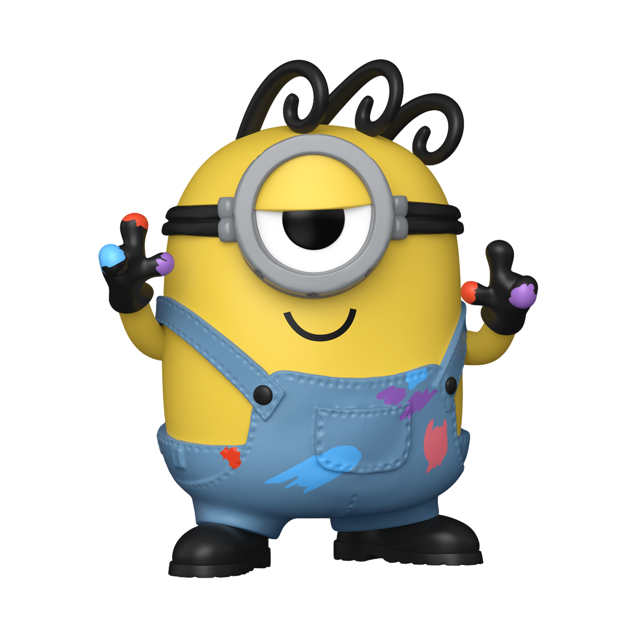 Pop! Vinyl | James | Minions