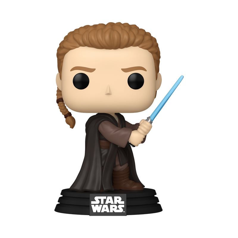 Pop! Vinyl | Anakin Skywalker (Padawan) | Star Wars