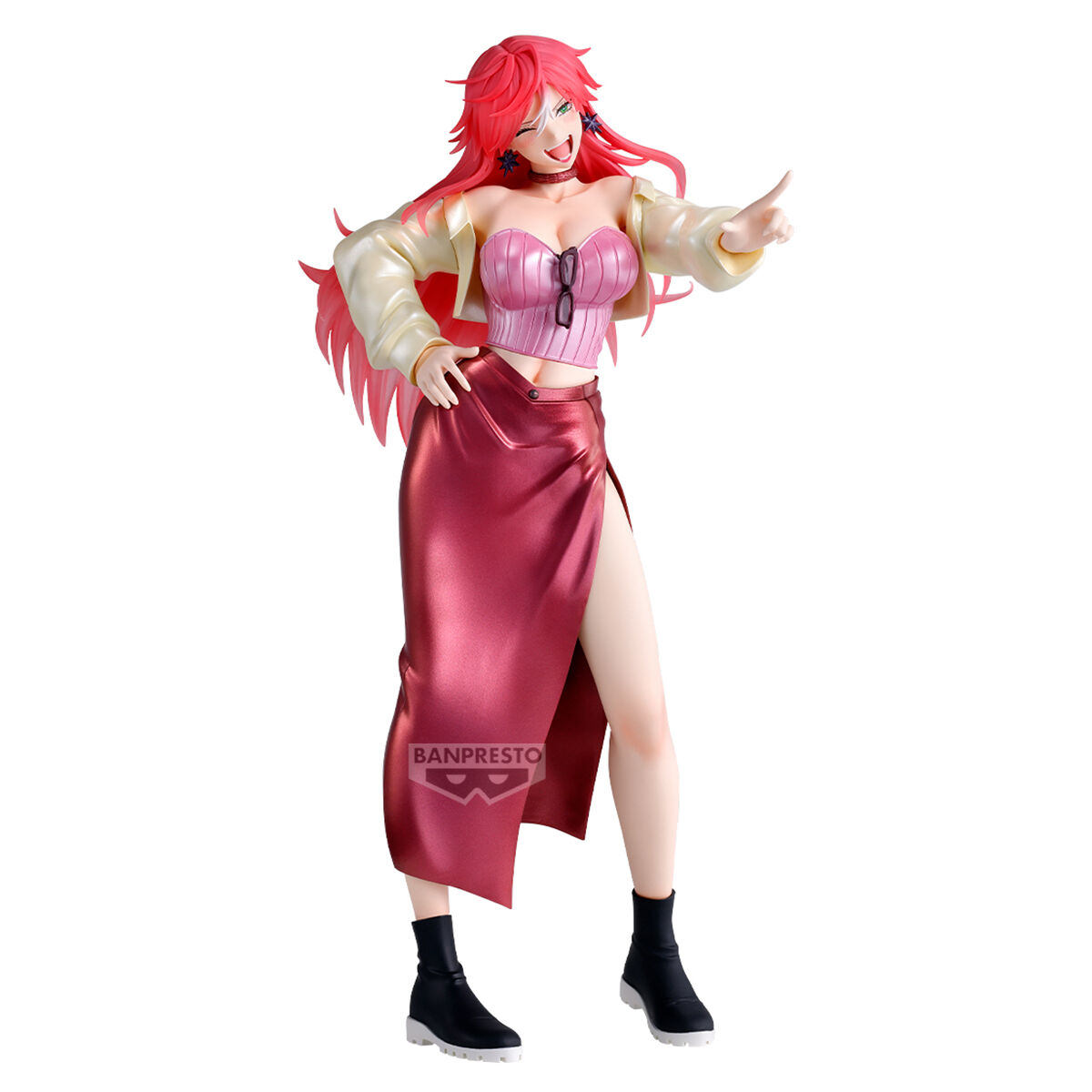 Banpresto | Kimie Arashiyama Glitter & Glamours Special Color Version (22cm) | Marriagetoxin