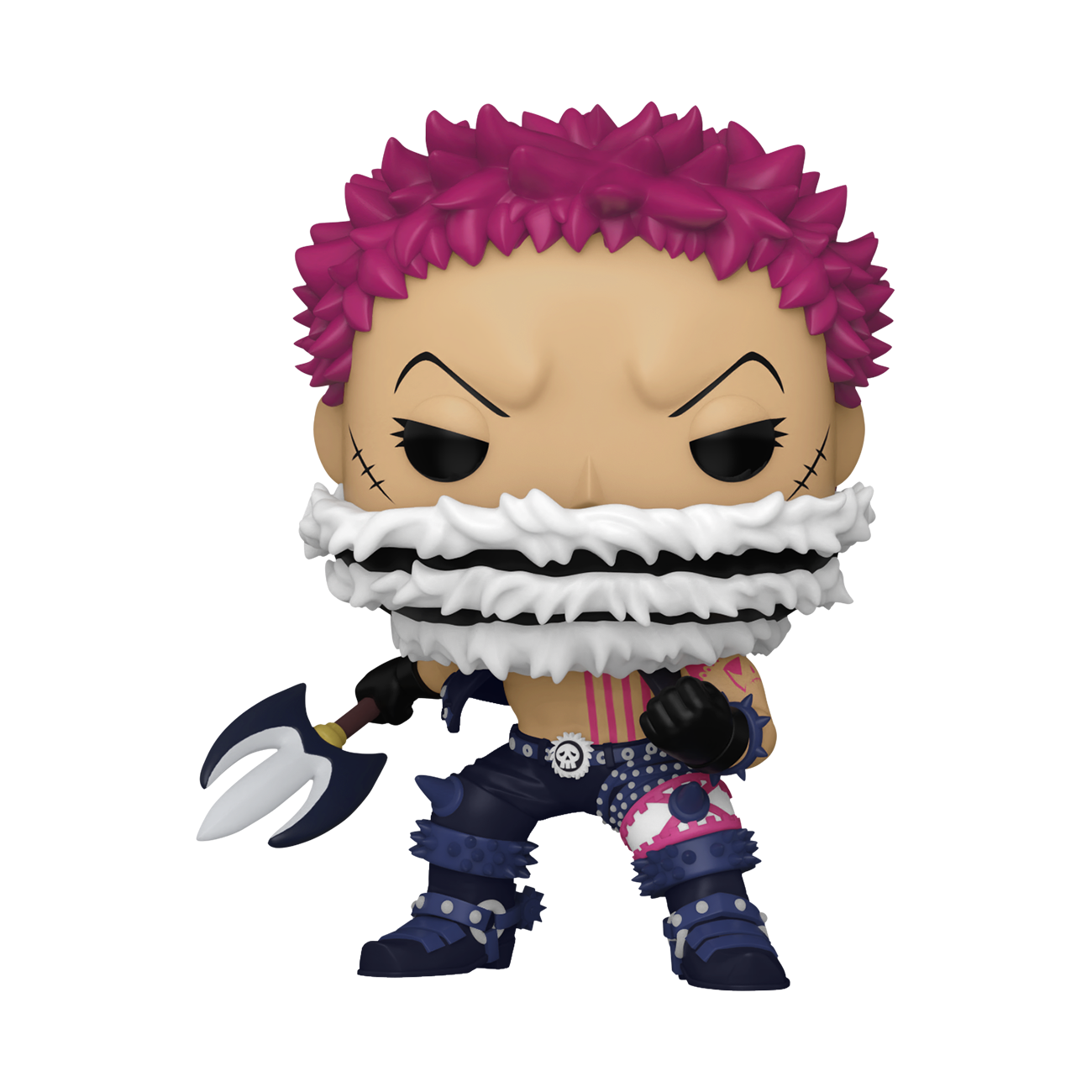 POP! Animation: Katakuri - One Piece