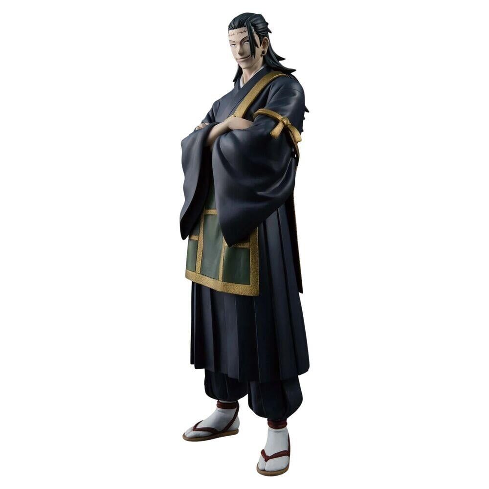 Banpresto | Kenjaku King of Artist (21cm) | Jujutsu Kaisen