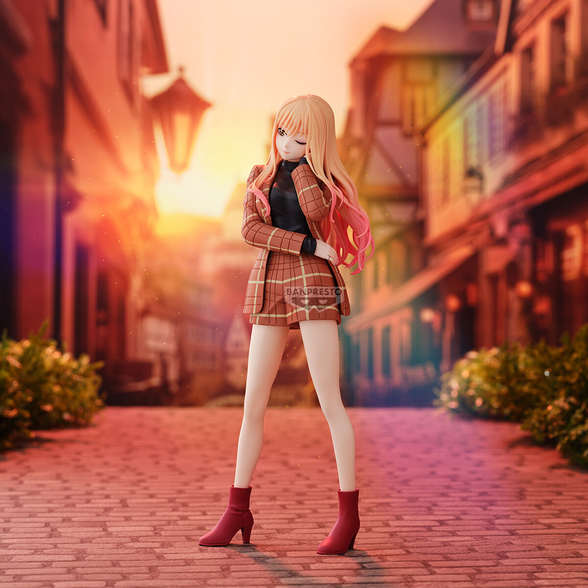 Banpresto | Marin Kitagawa Glitter & Glamours (25cm) | My Dress-Up Darling