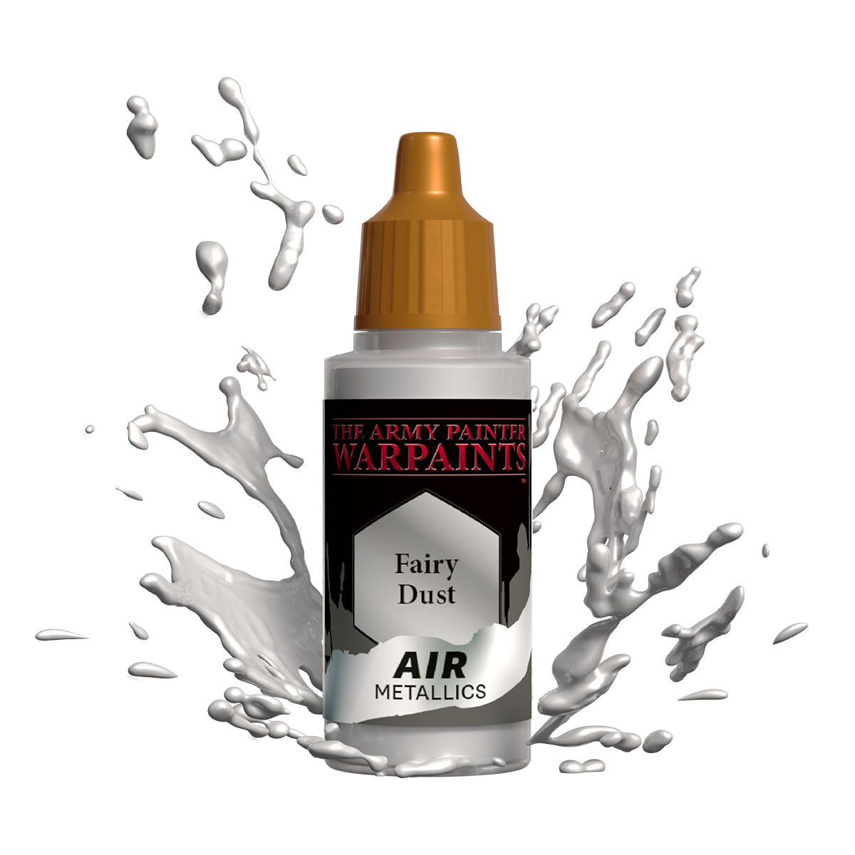 The Army Painter - Fairy Dust - Warpaints Air Metallics