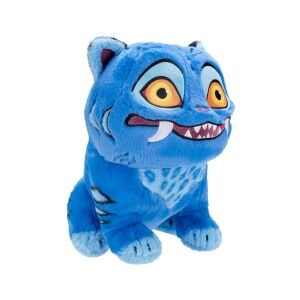 Jazwares | Sitting Derpy K-Pop Demon Hunters | 30cm Plüshtier
