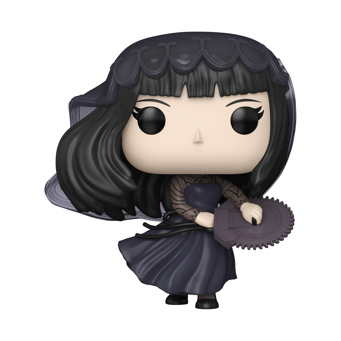 Pop! Vinyl | Osaragi | Sakamoto Days