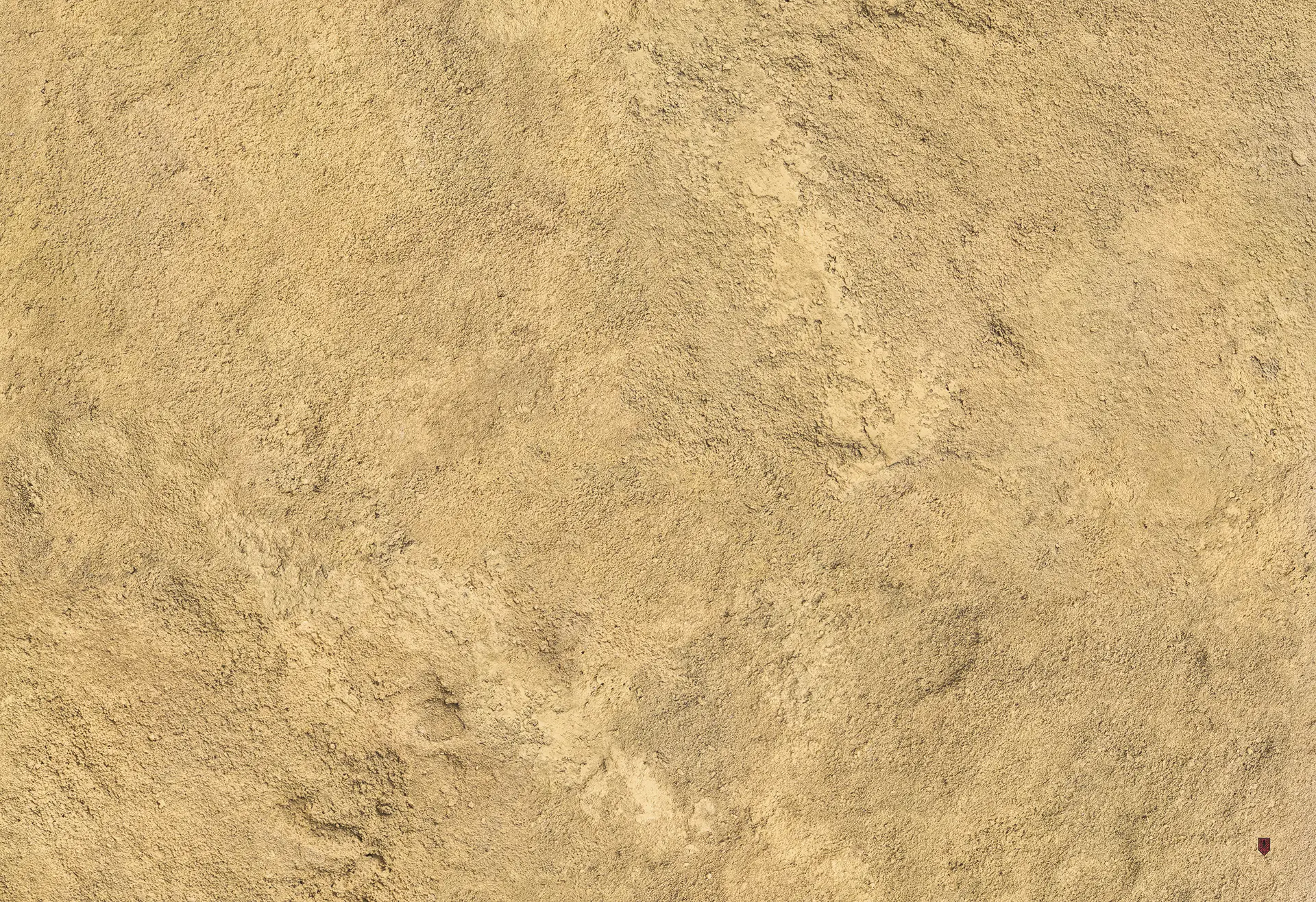 Kraken Wargames | Desert Plain | Tabletop Playmat (111x76cm)