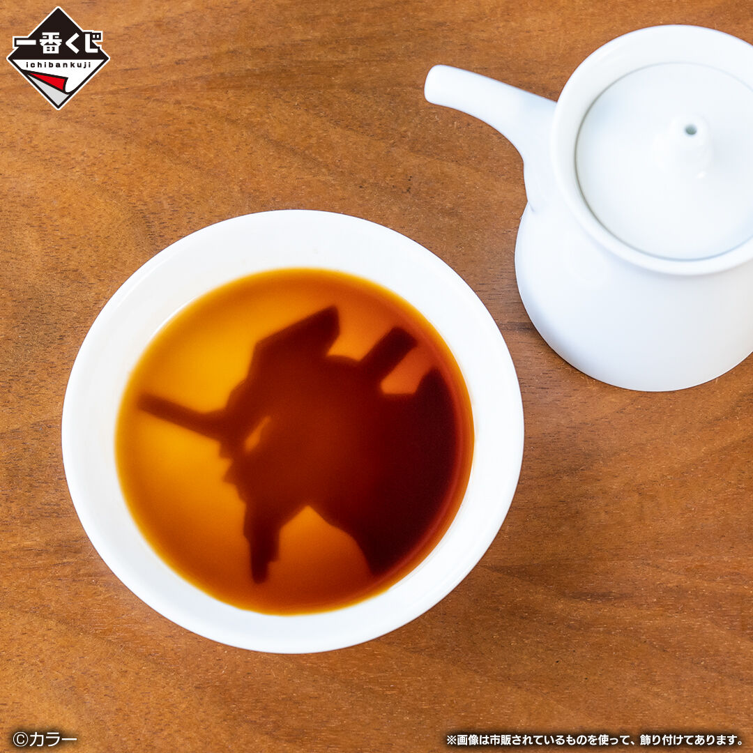 Ichiban KUJI: Evangelion - Angel Attack