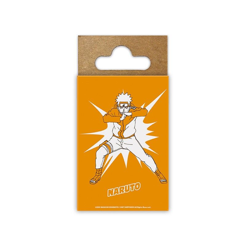 Abysse | Naruto Shippuden | Naruto Magnet (Pop Colour)