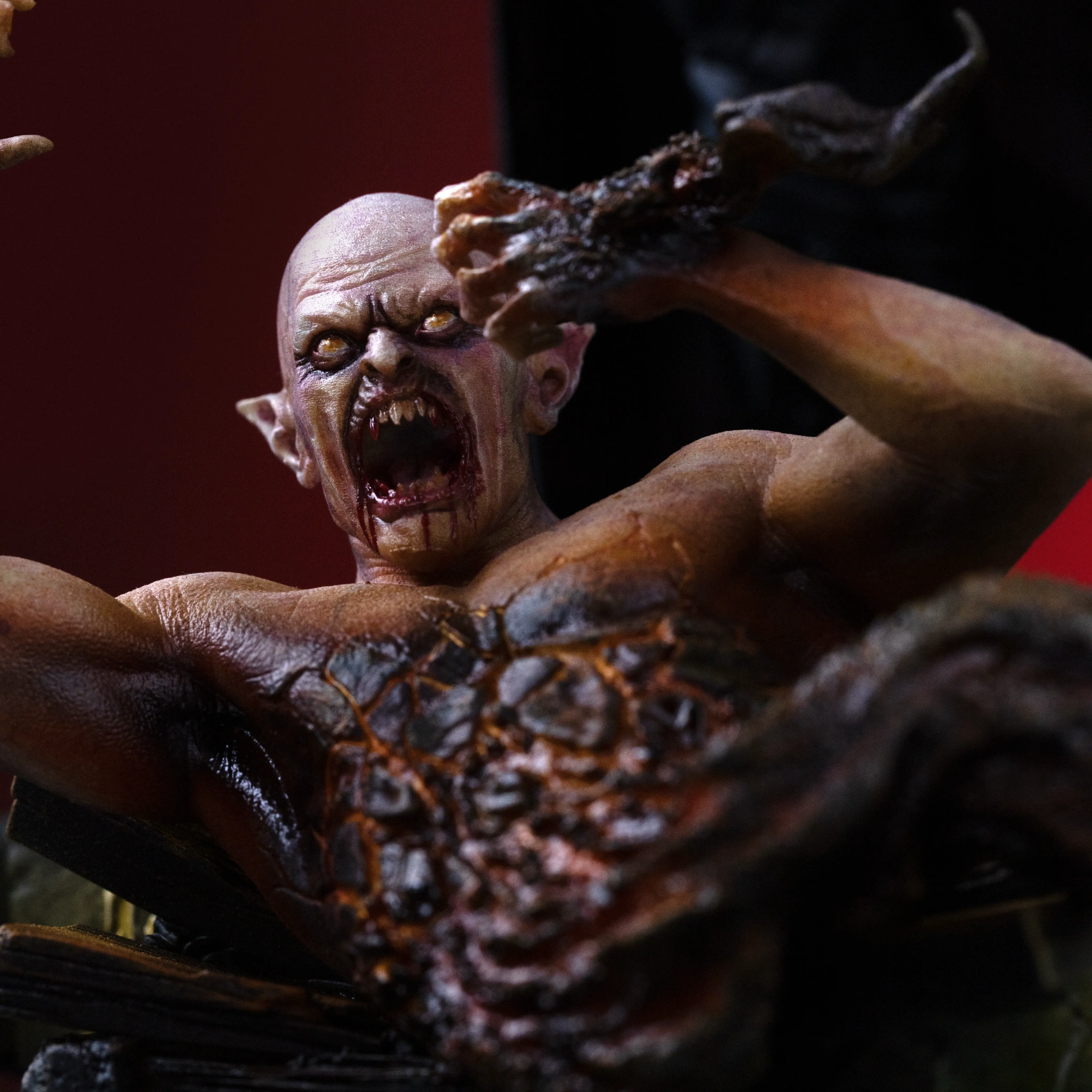 Iron Studios | Blade | Marvel Comics Art Scale 1/10