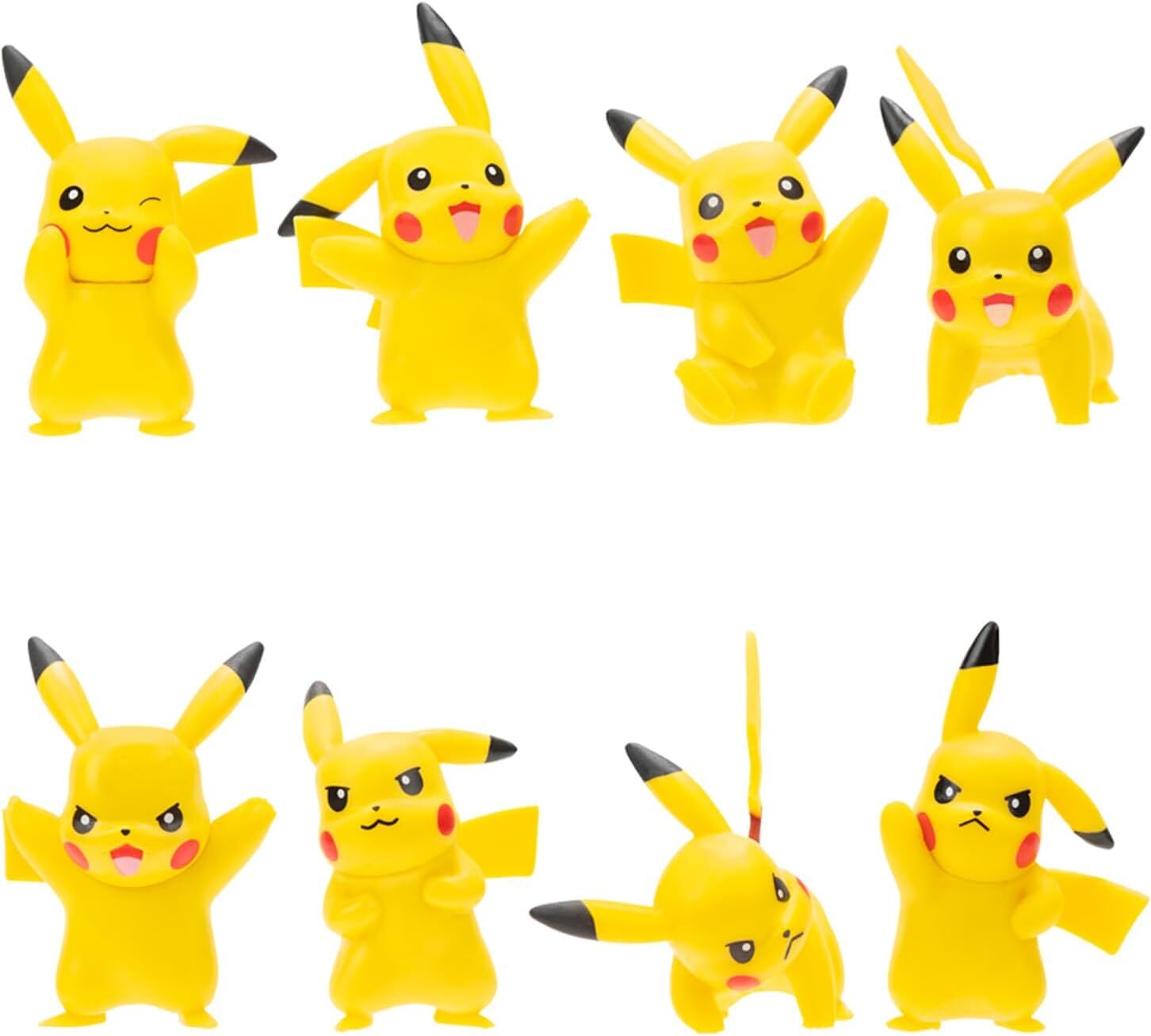 Pokémon Pikachu