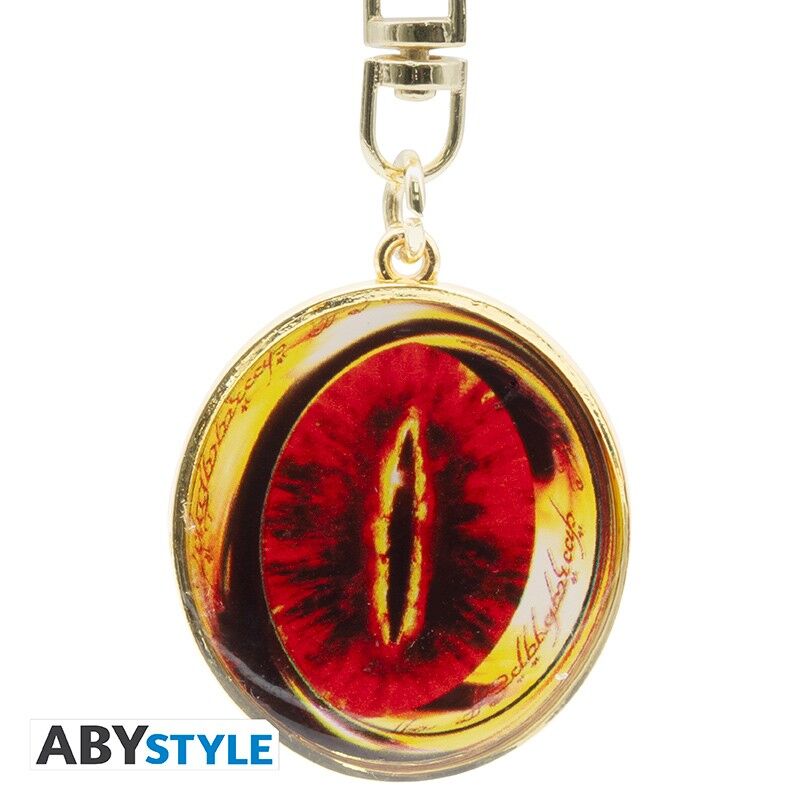Abysse | Keychain Sauron | Lord of the Rings