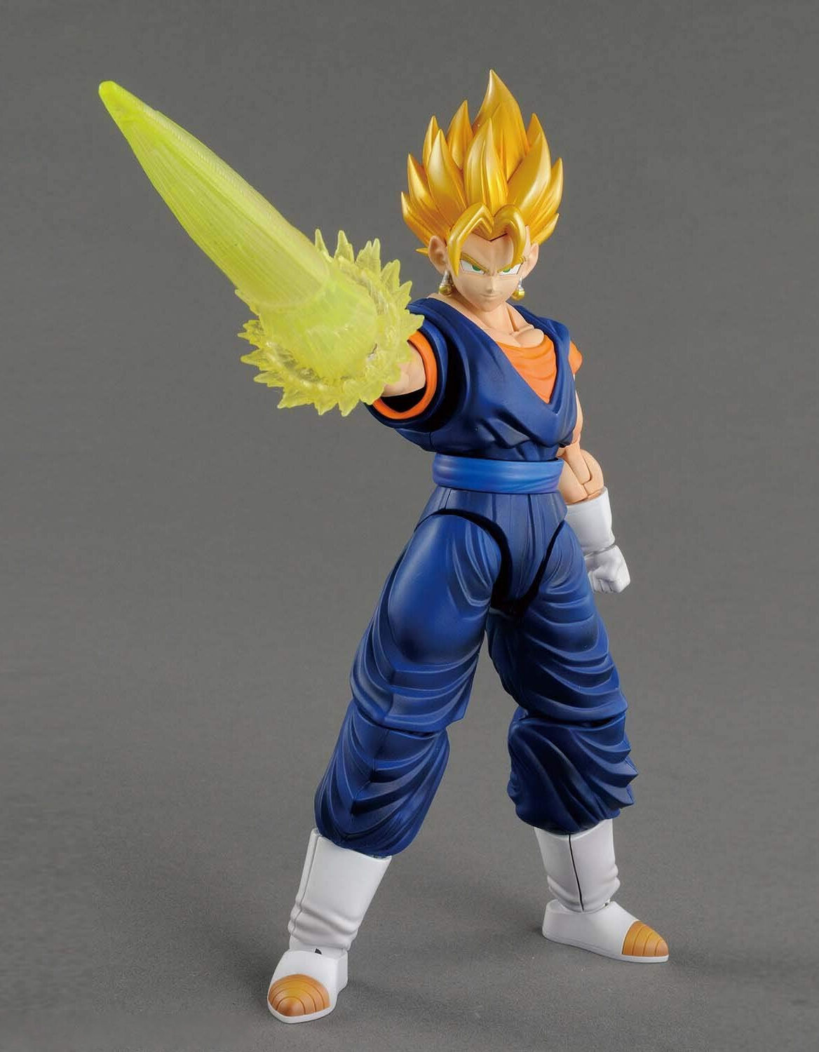 Bandai: Super Saiyan Vegito - Dragon Ball ca. 14cm