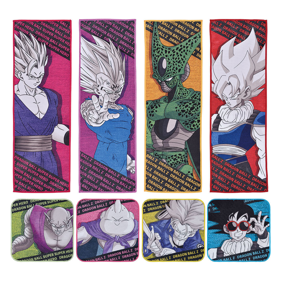 Ichiban KUJI: Dragon Ball VS Omnibus Ultra