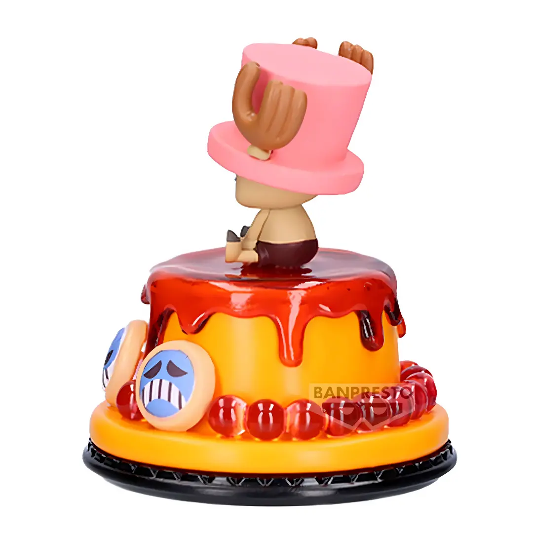 Banpresto | Tony Chopper Paldolce Vol. 4 Ver. C (6cm) | One Piece