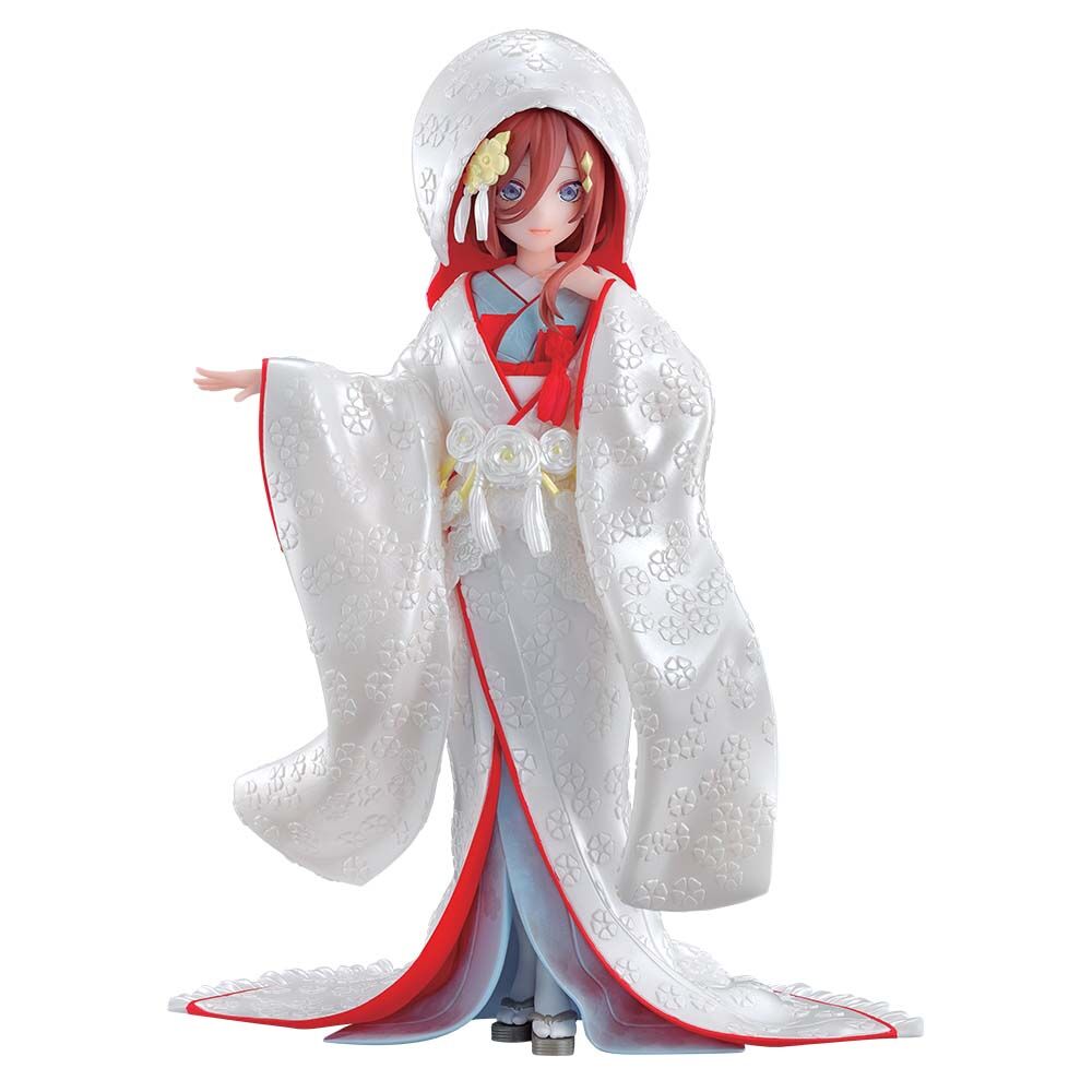 Ichiban KUJI:  The Quintessential Quintuplets - Blessed Gateway