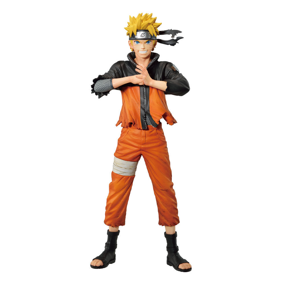 Ichiban KUJI | Shinobi no Kizuna | Naturo Shippuden