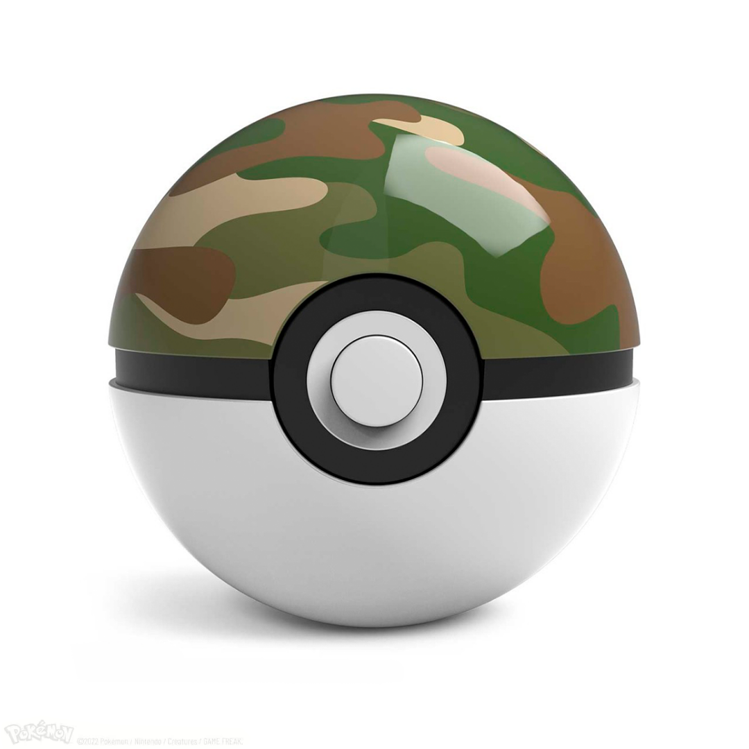The Wand Company | Pokémon - Safari Ball | Replica