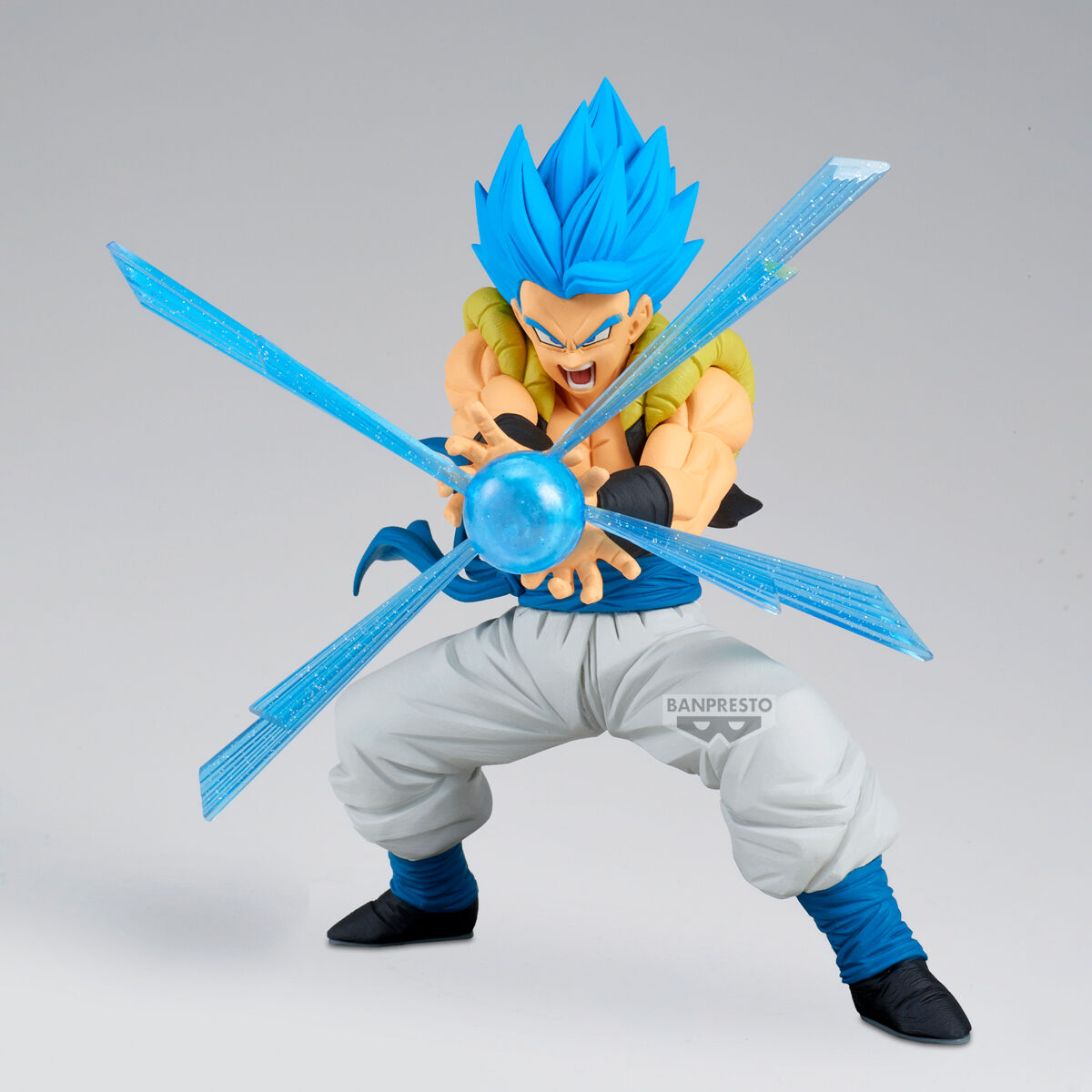 Banpresto | Gogeta Gx Materia (16cm) | Dragon Ball Super
