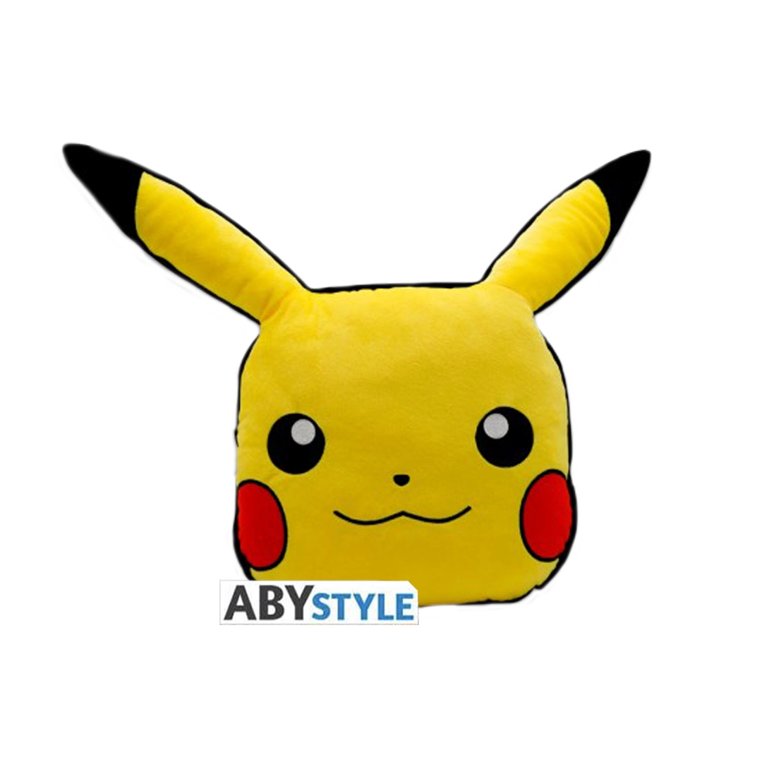 Abysse: Pokémon Pikachu - Cushion / Kissen