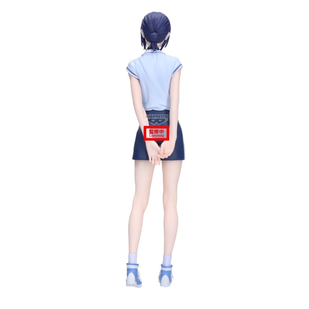 Banpresto | Reze Glitter & Glamours (22cm) | Chainsaw Man